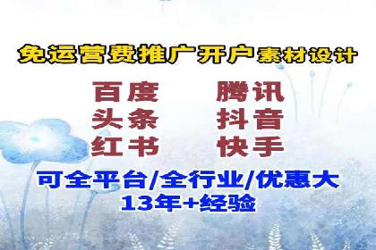 信息流优化师实战：助力品牌快速崛起